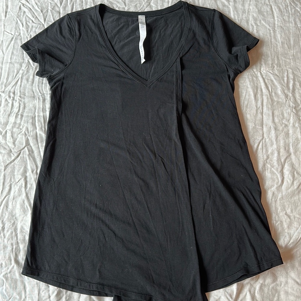 Lululemon Shirt